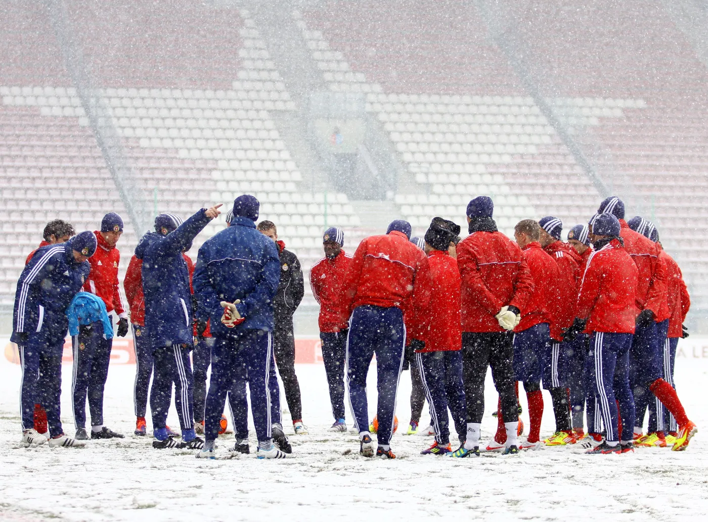 T-Mobile Ekstraklasa: Wisła Kraków zachowała status quo