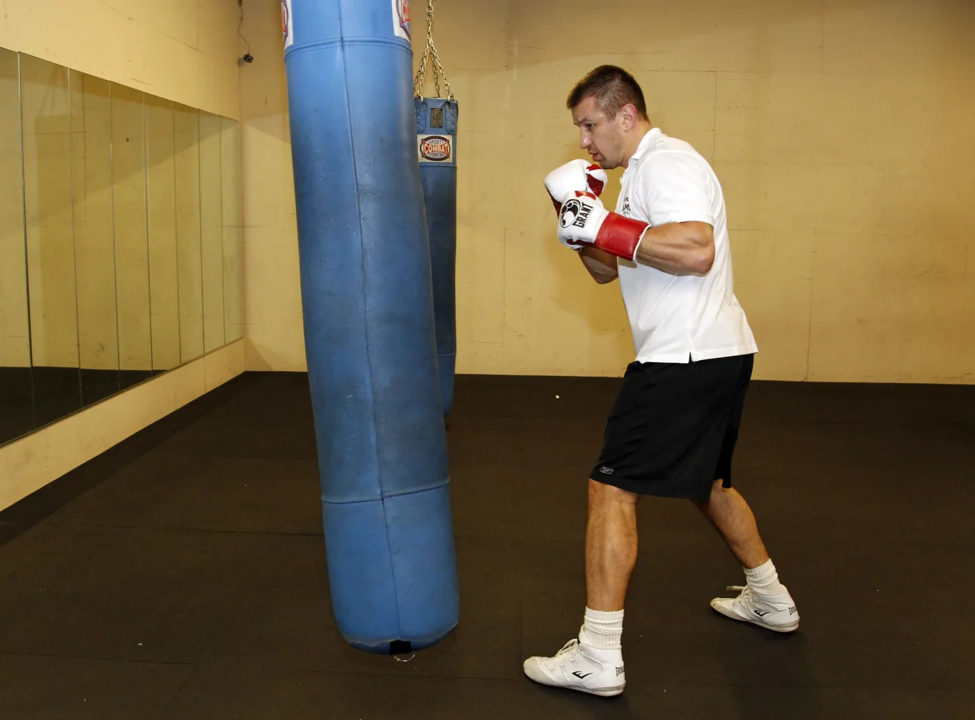 Tomasz Adamek