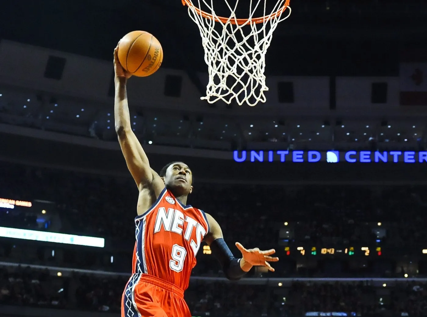 MarShon Brooks