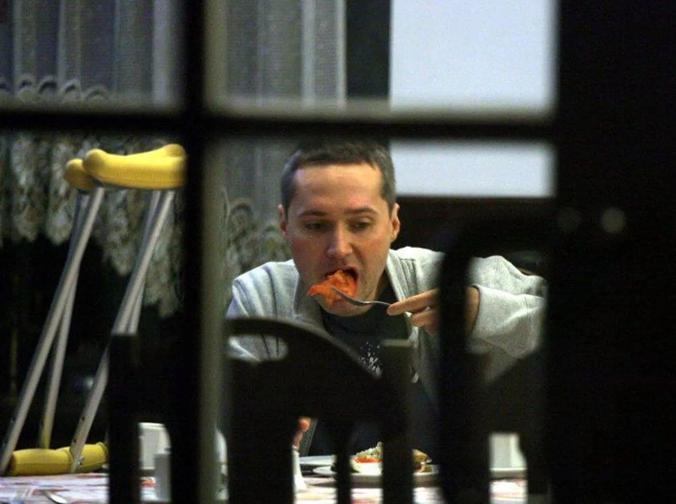 Jarosław Wałęsa szybko wraca do zdrowia
