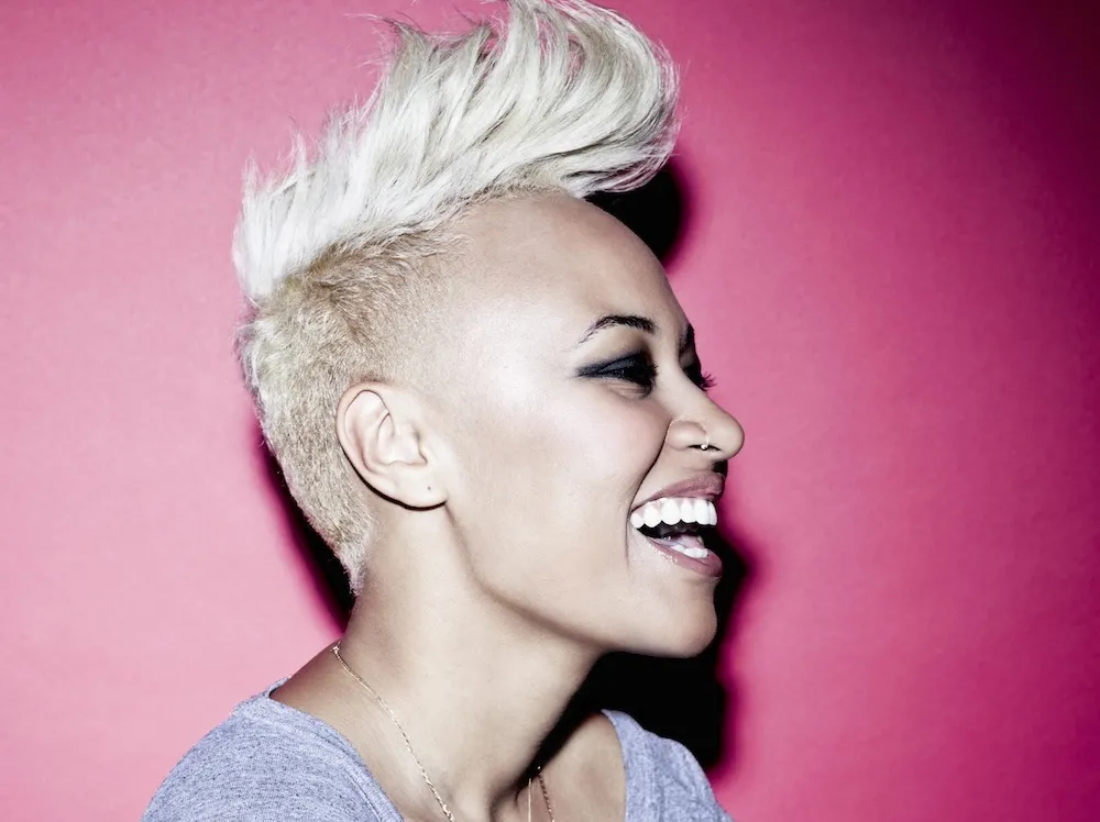 Emeli Sande