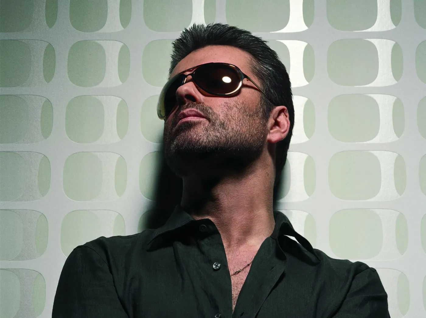 George Michael 