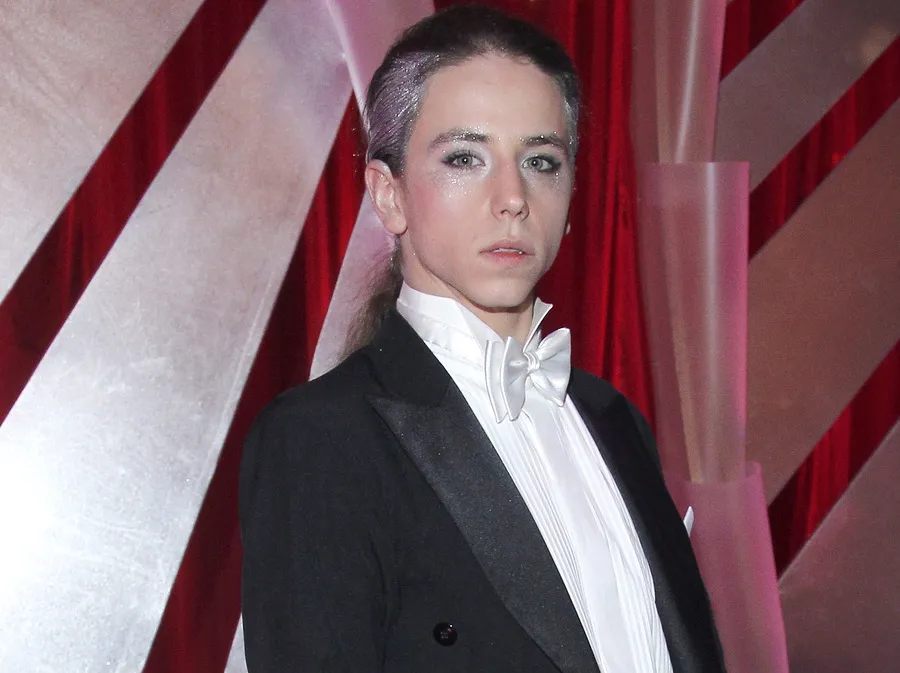 Michał Szpak