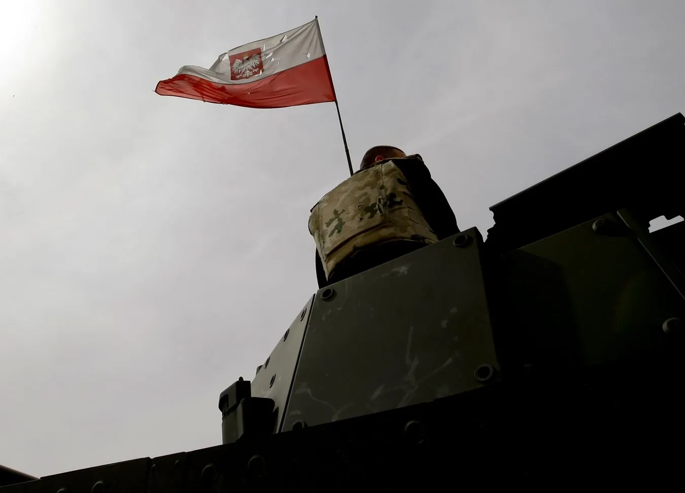 Wojsko podało nazwiska poległych żołnierzy