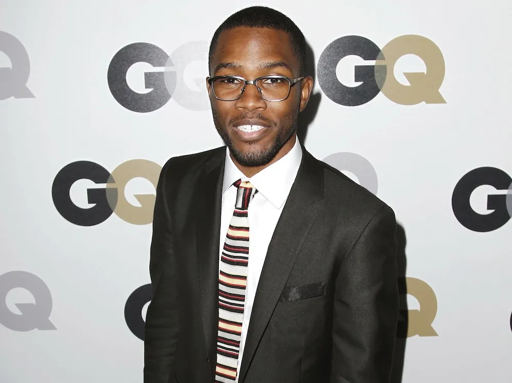 Frank Ocean