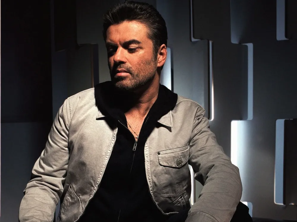 George Michael