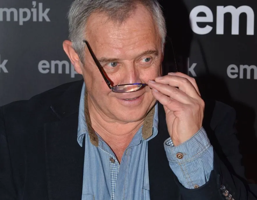 Marek Kondrat