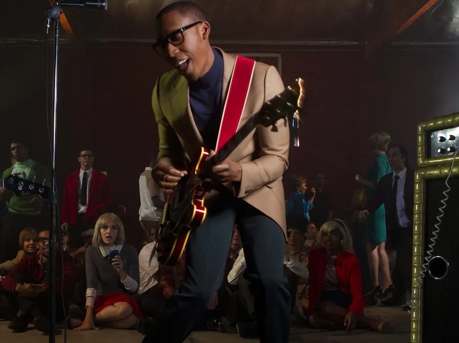 Raphael Saadiq