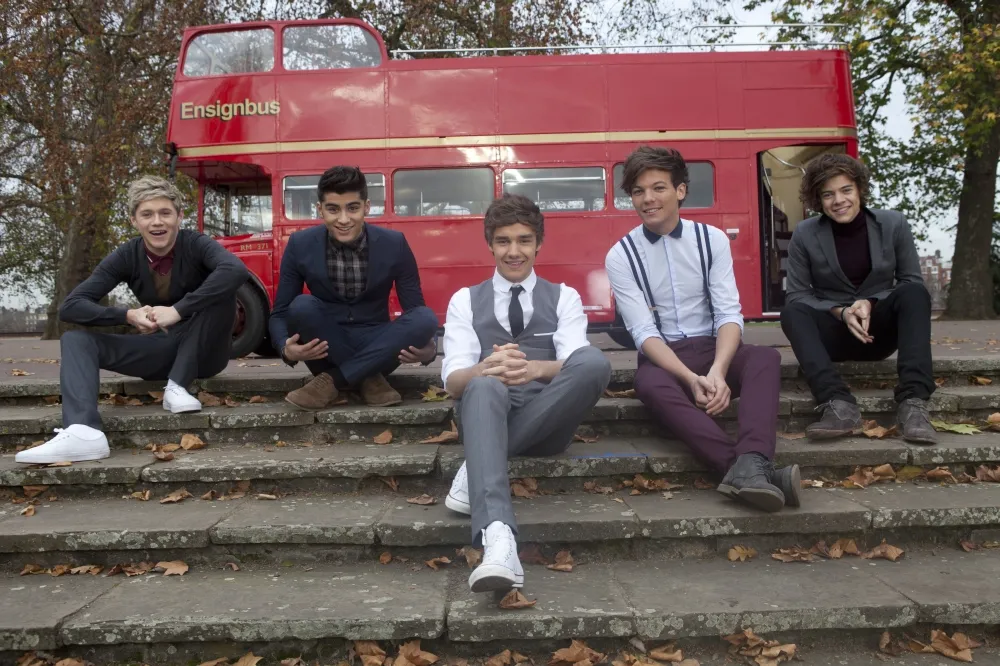One Direction