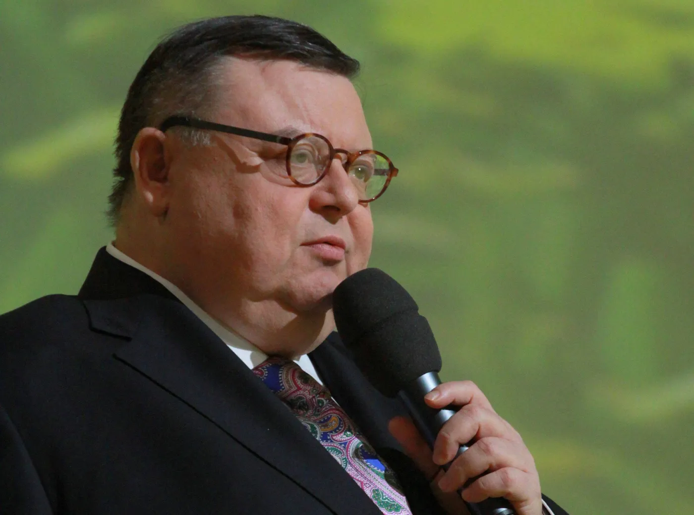 Wojciech Mann