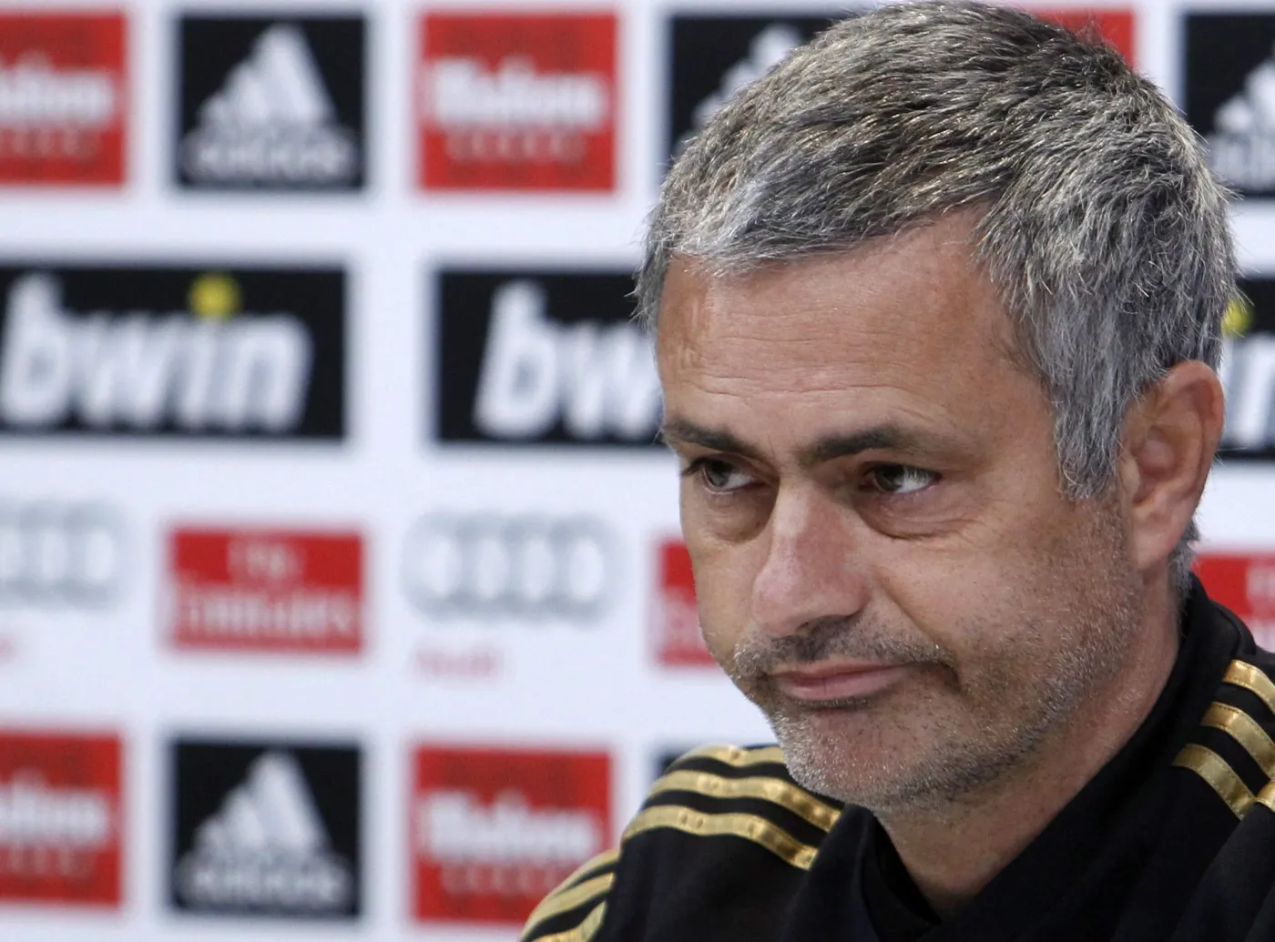 Jose Mourinho