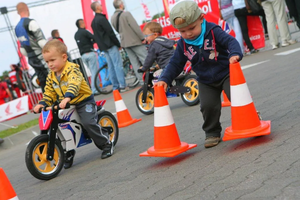  Honda Gymkhana