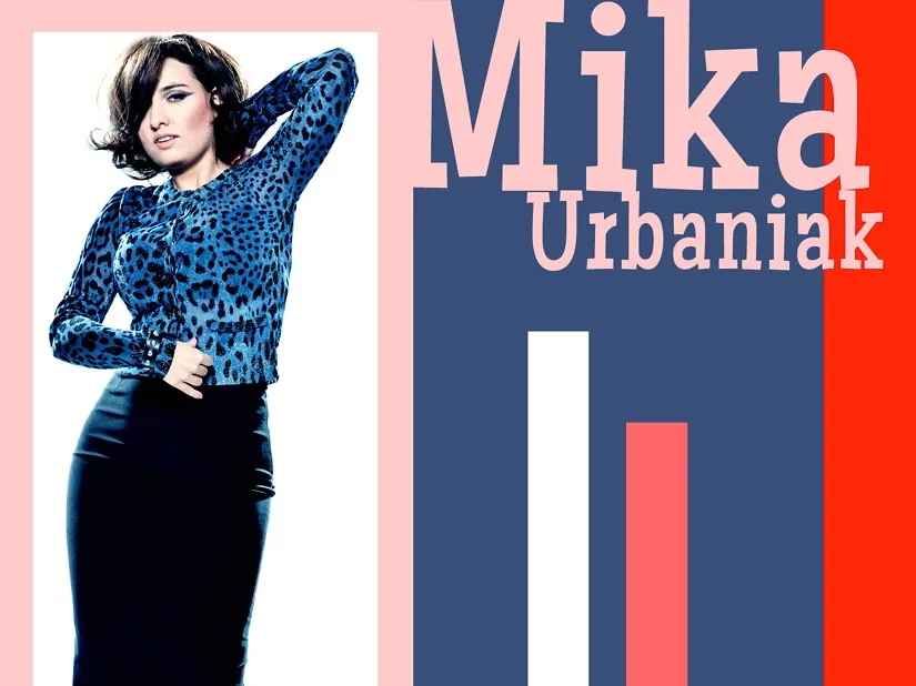 Mika Urbaniak