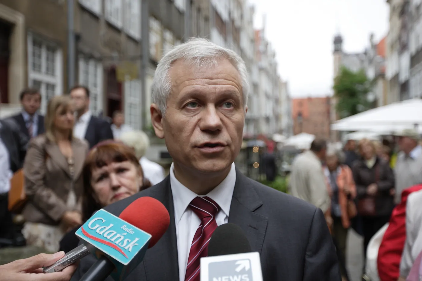Marek Jurek
