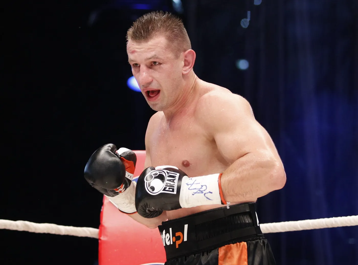 Tomasz Adamek