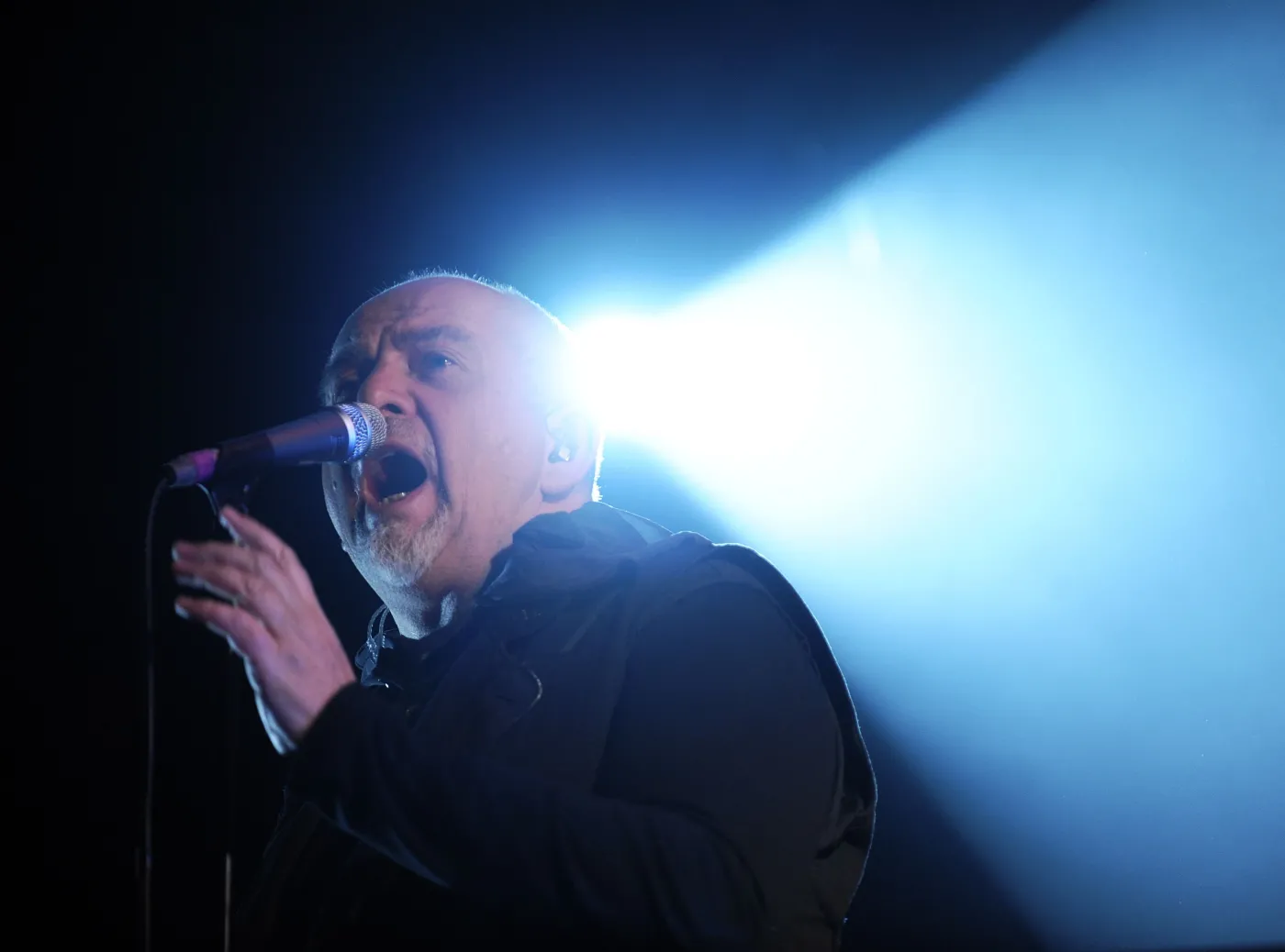 peter gabriel