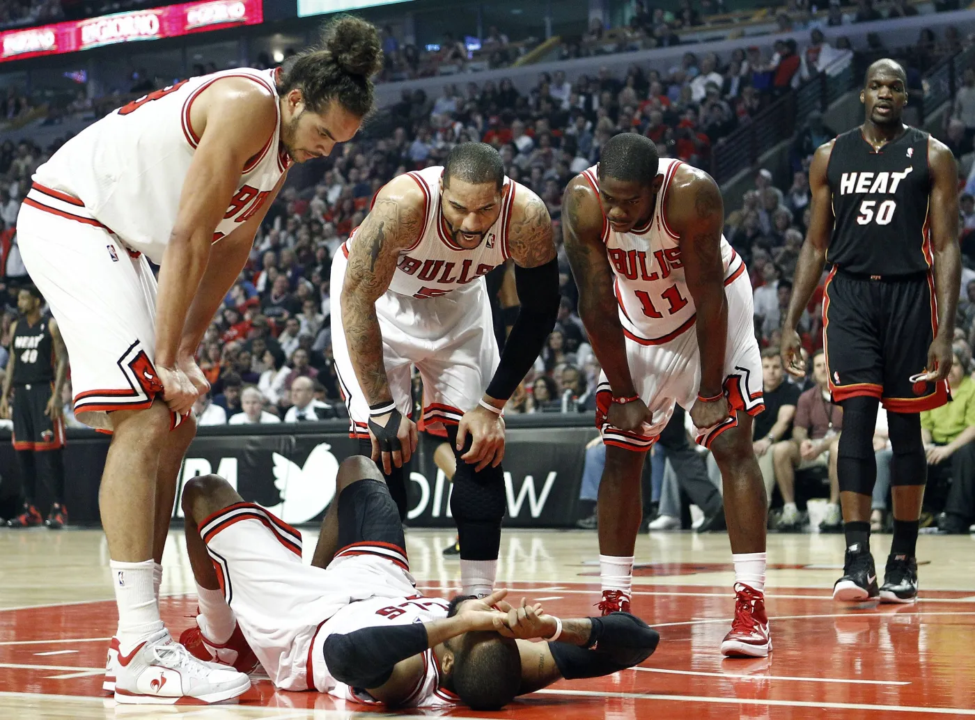 Chicago Bulls