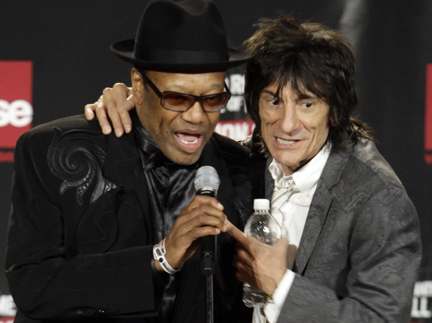 Bobby Womack