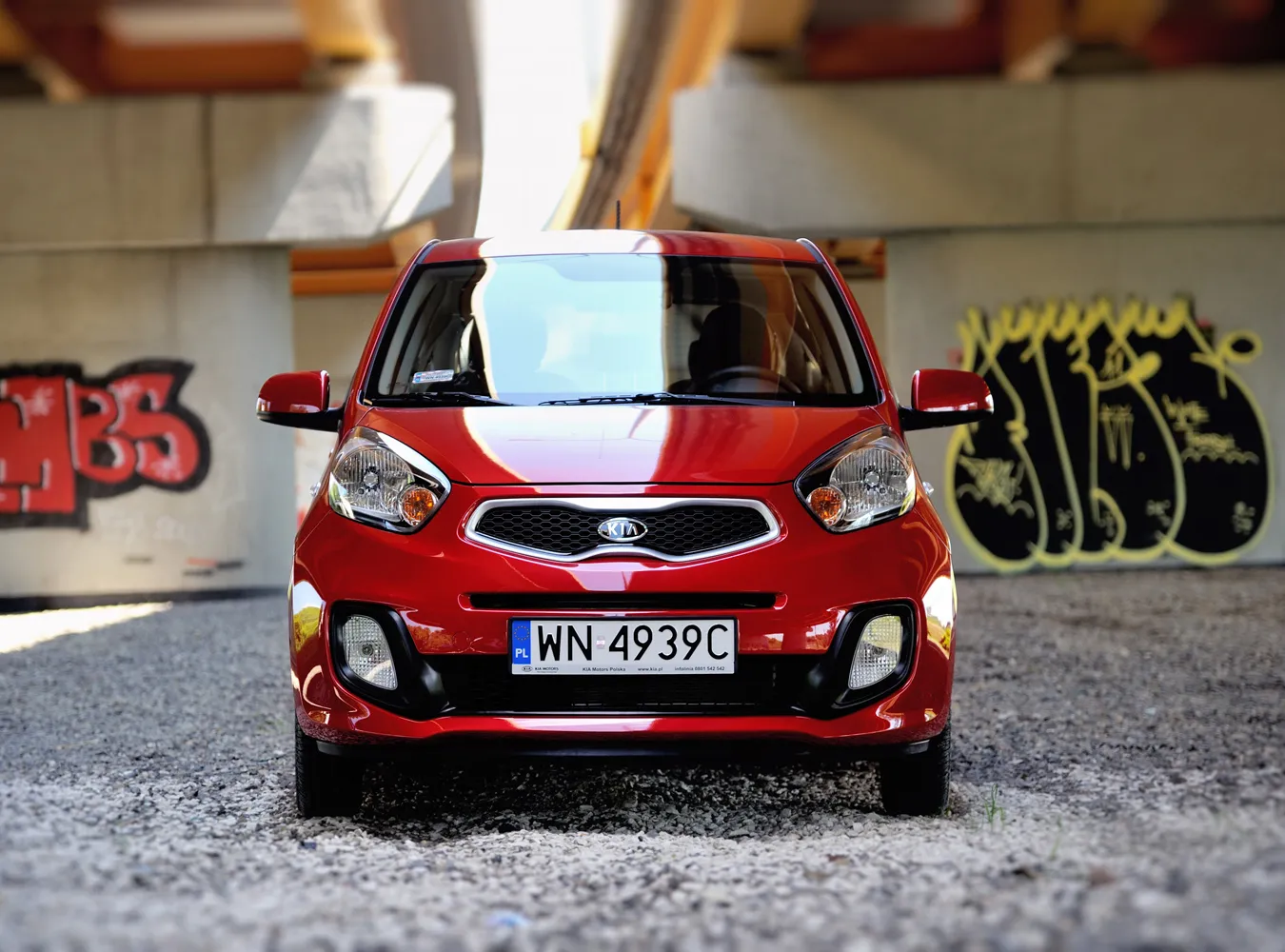  Kia picanto 