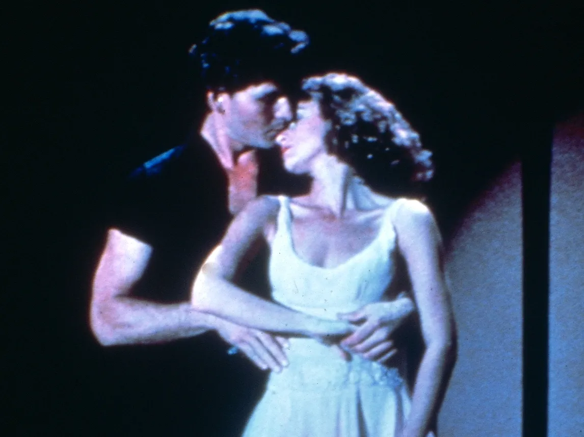 Dirty Dancing