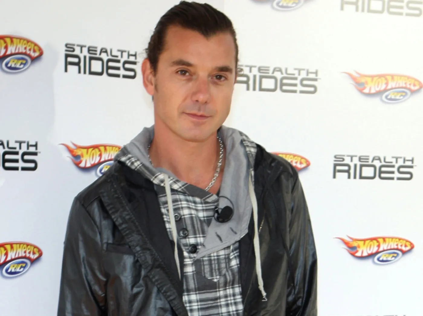 Gavin Rossdale