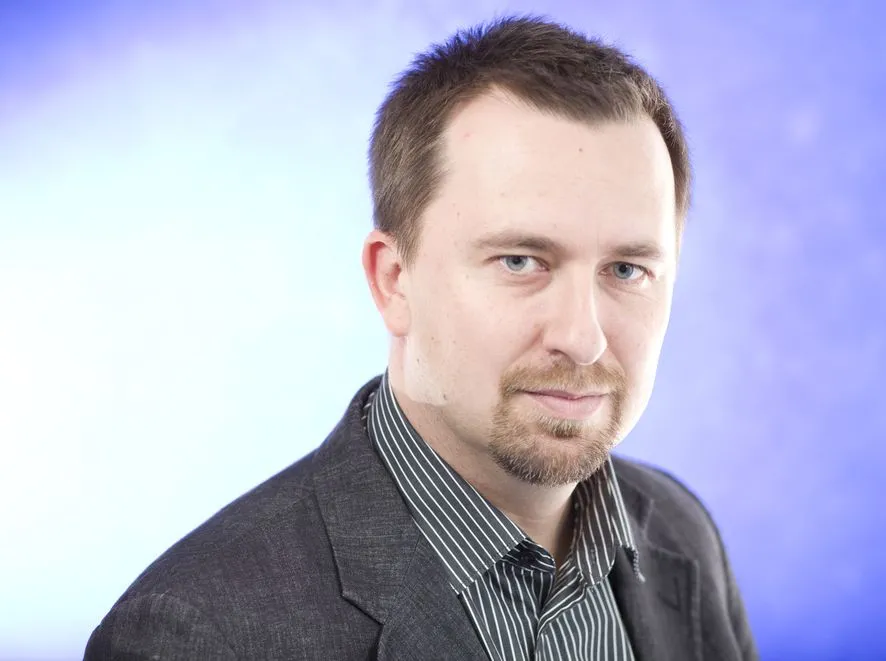 Łukasz Korycki