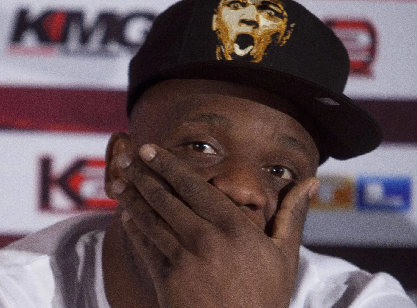 Dereck Chisora