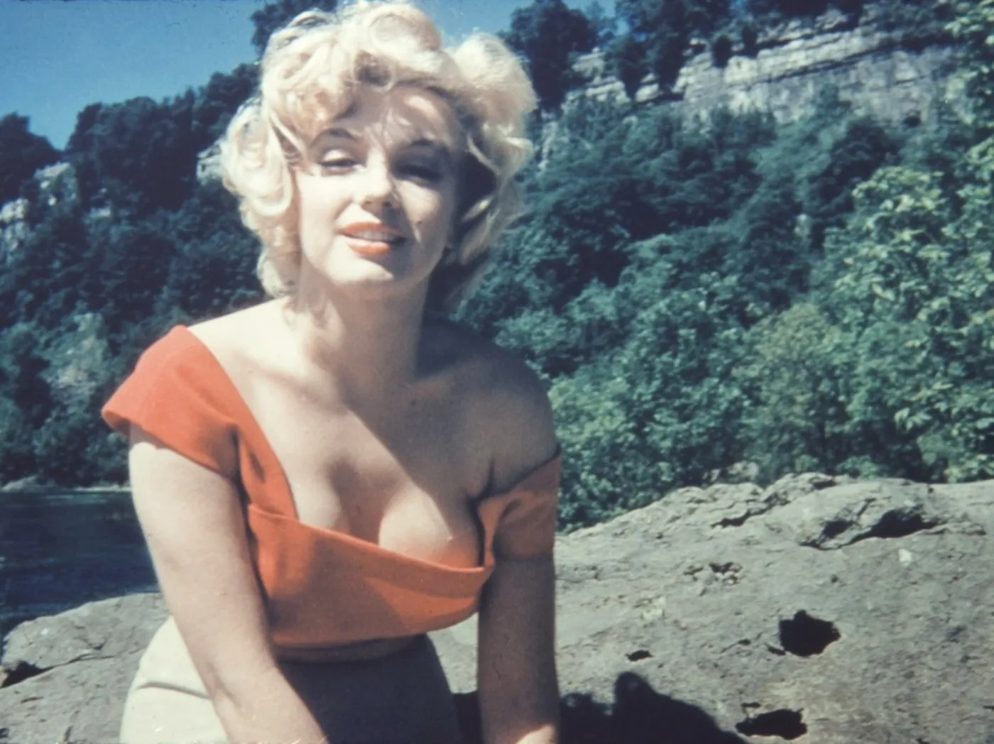 Marilyn Monroe