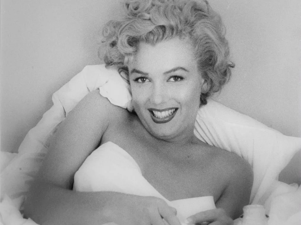 Marilyn Monroe
