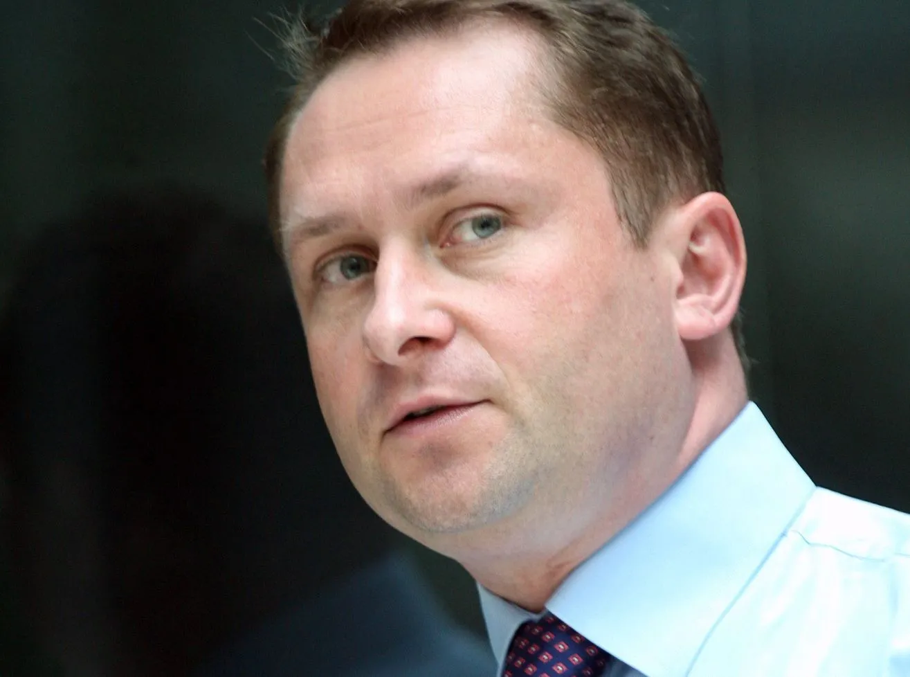 Kamil Durczok