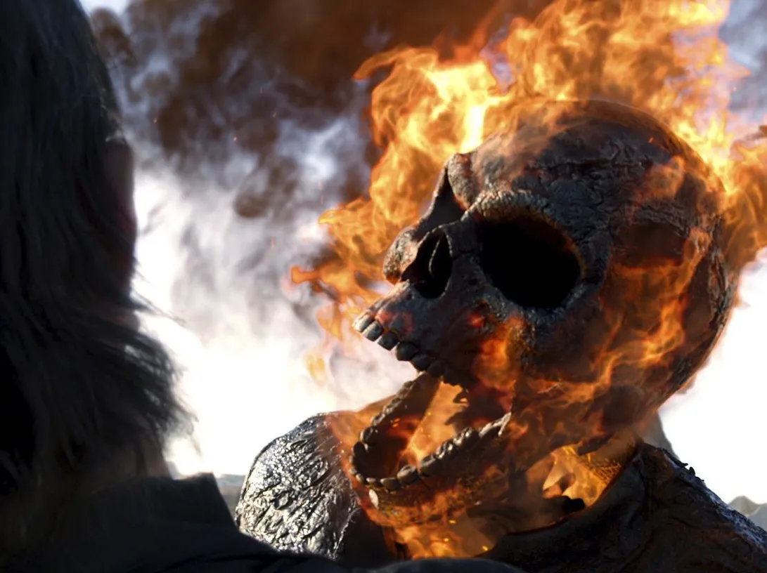 Ghost Rider 2