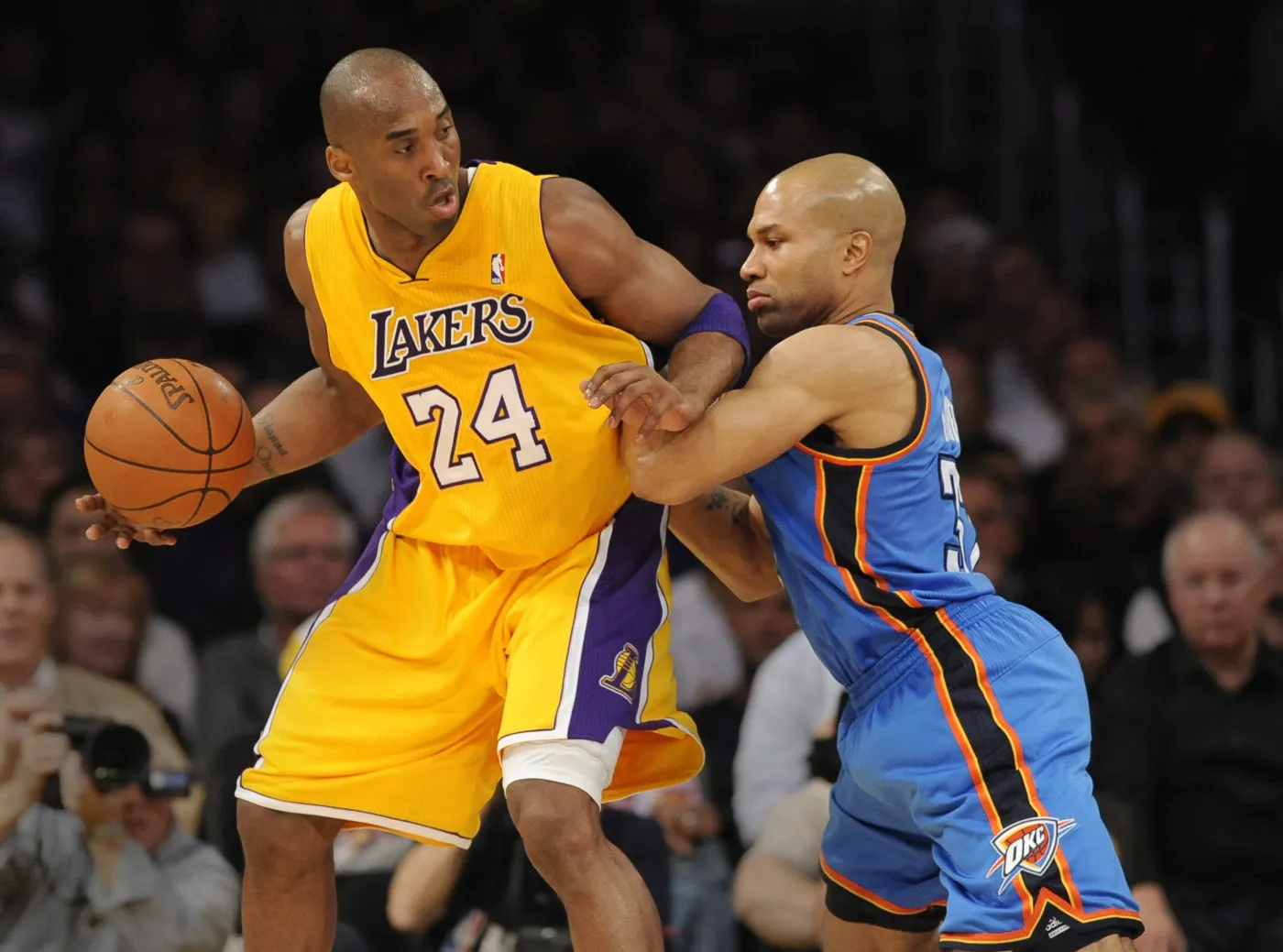Kobe Bryant