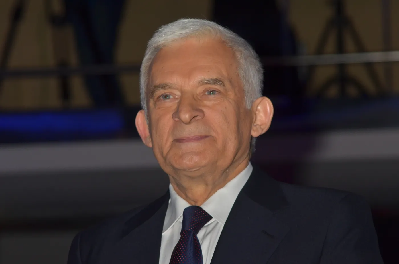 Jerzy Buzek