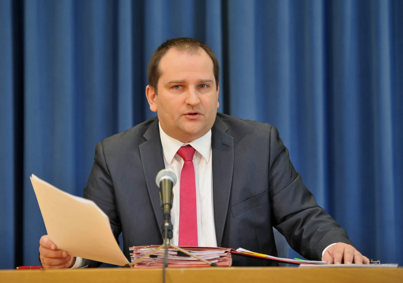 Tomasz Arabski