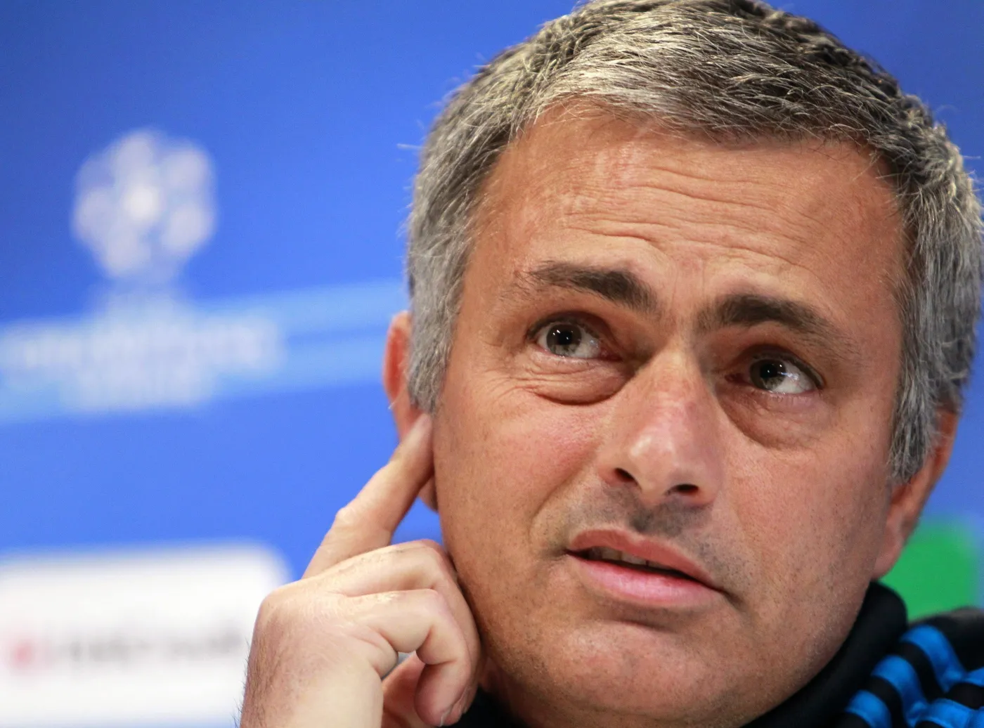 Jose Mourinho