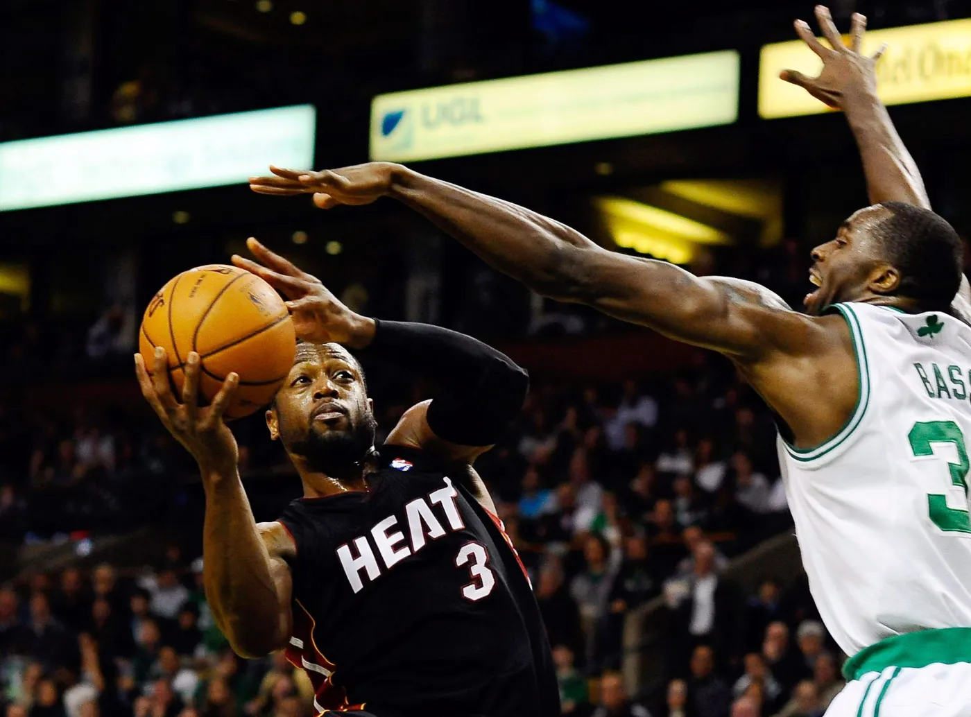 Dwyane Wade