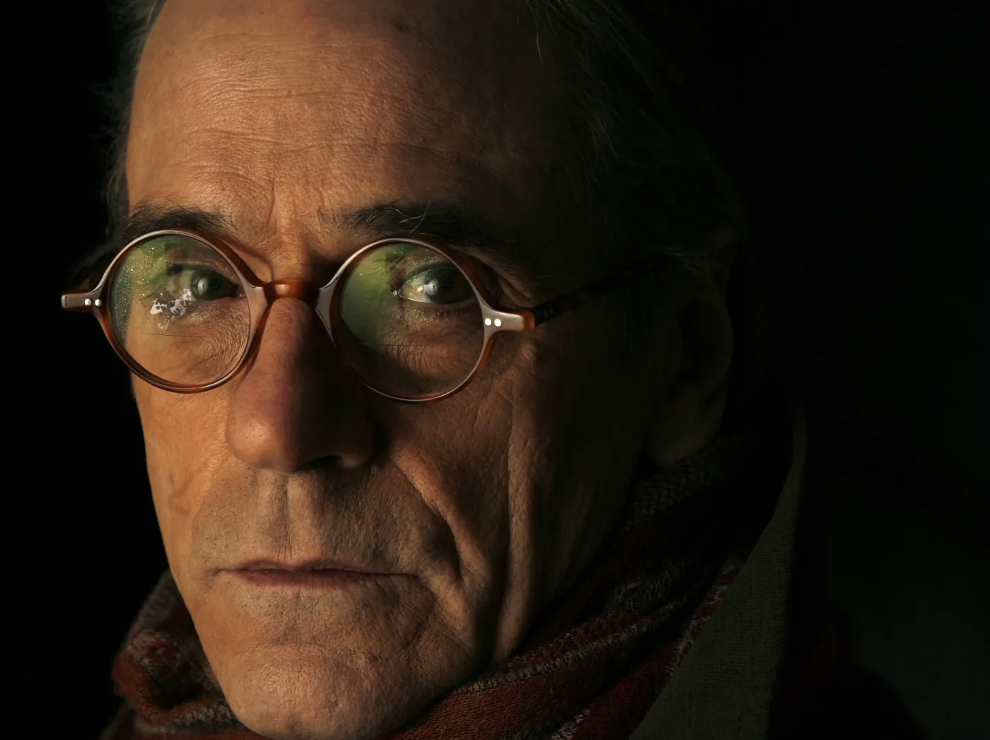 Jeremy Irons