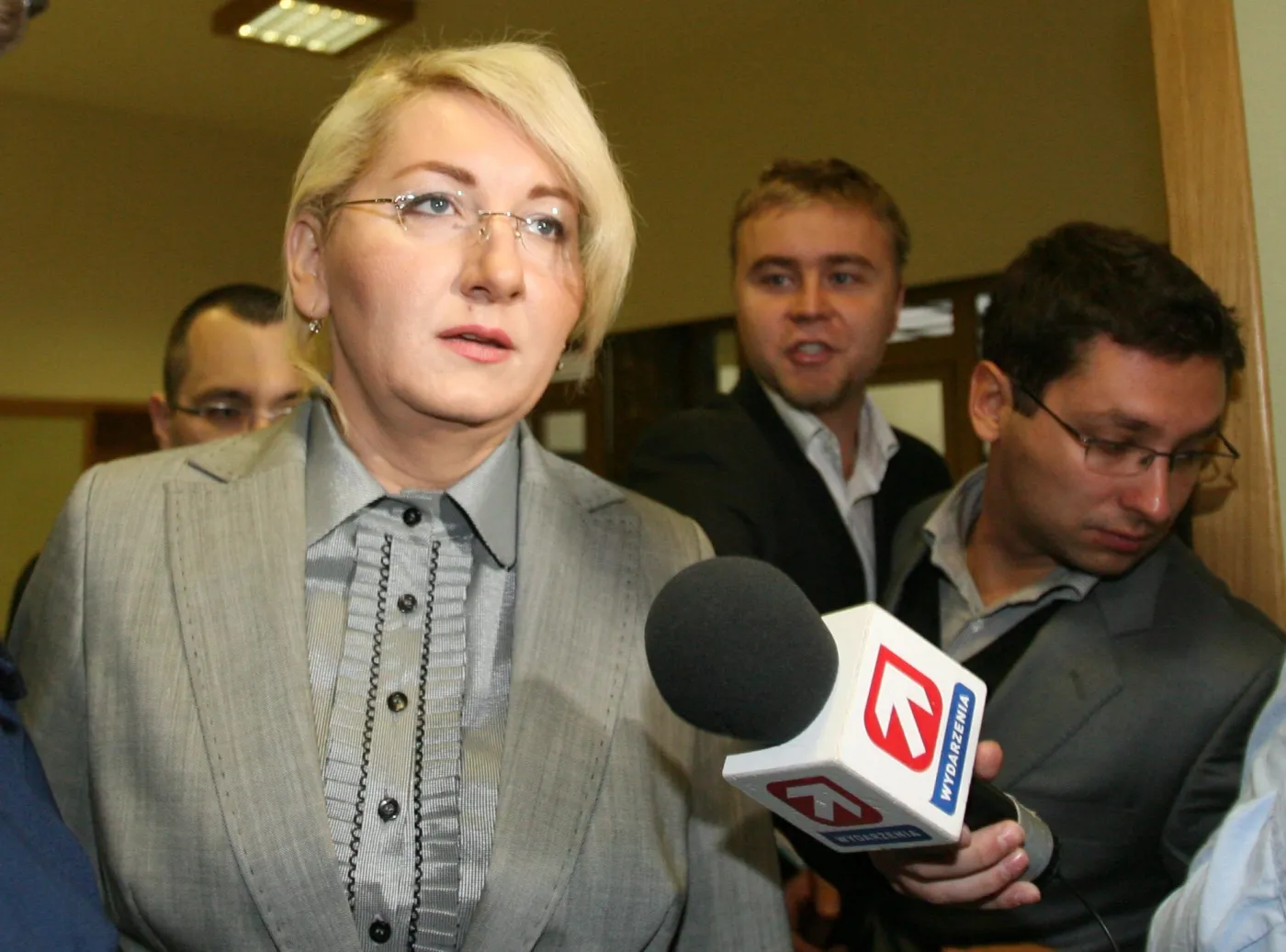 beata sawicka