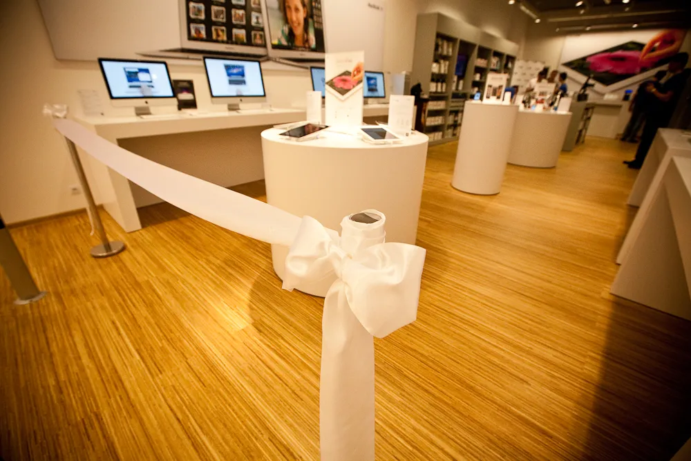  iSpot Apple Premium Reseller