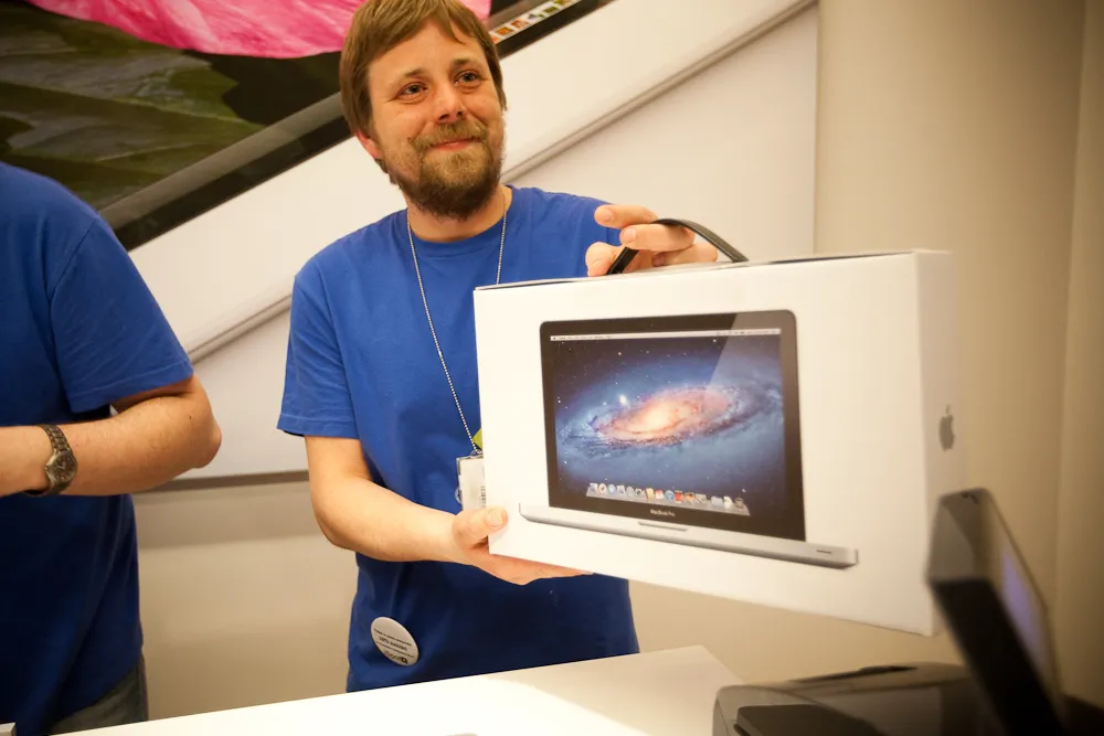  iSpot Apple Premium Reseller