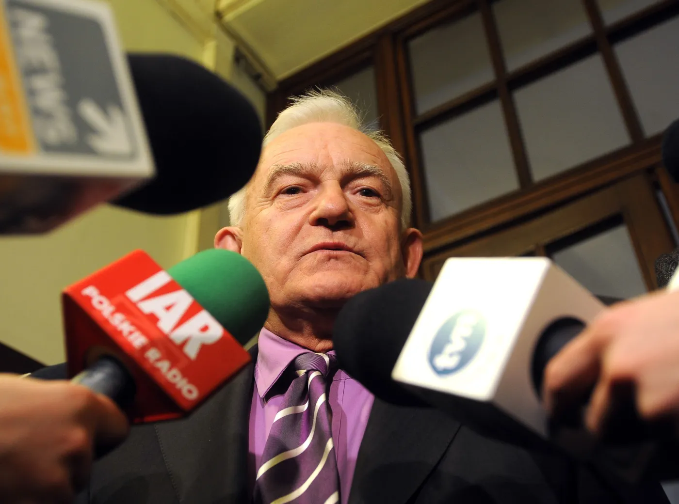 leszek miller