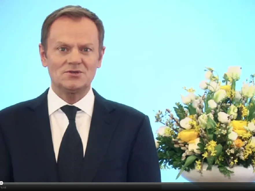 Donald Tusk