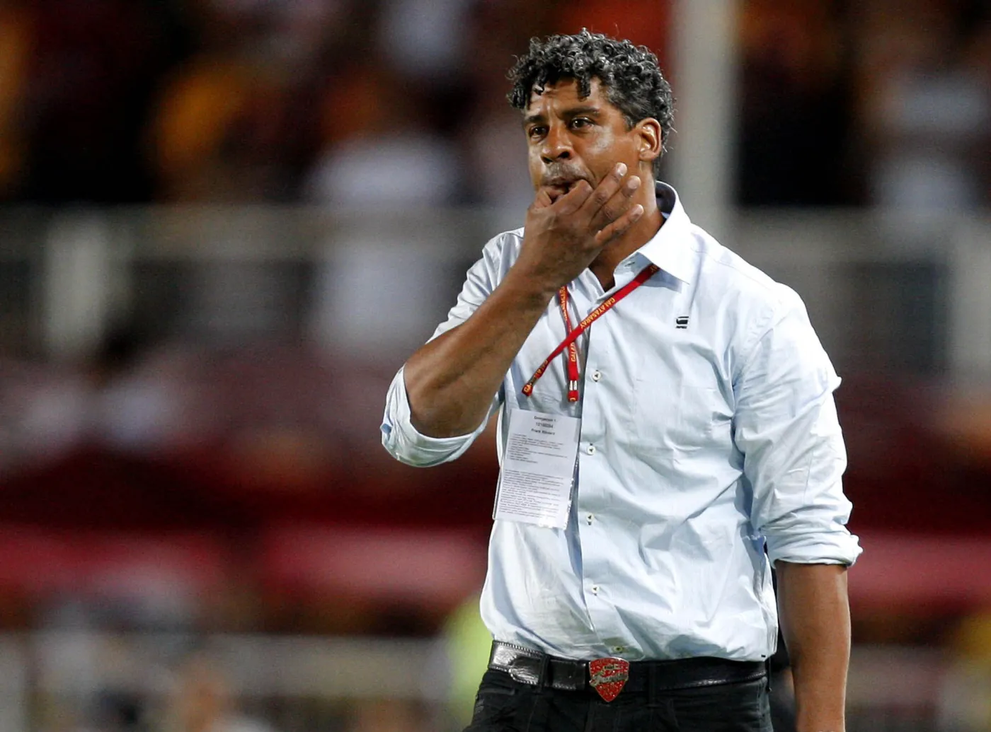 Frank Rijkaard
