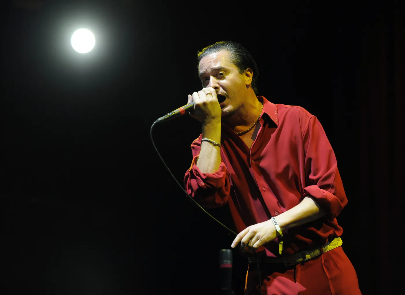 Faith No More