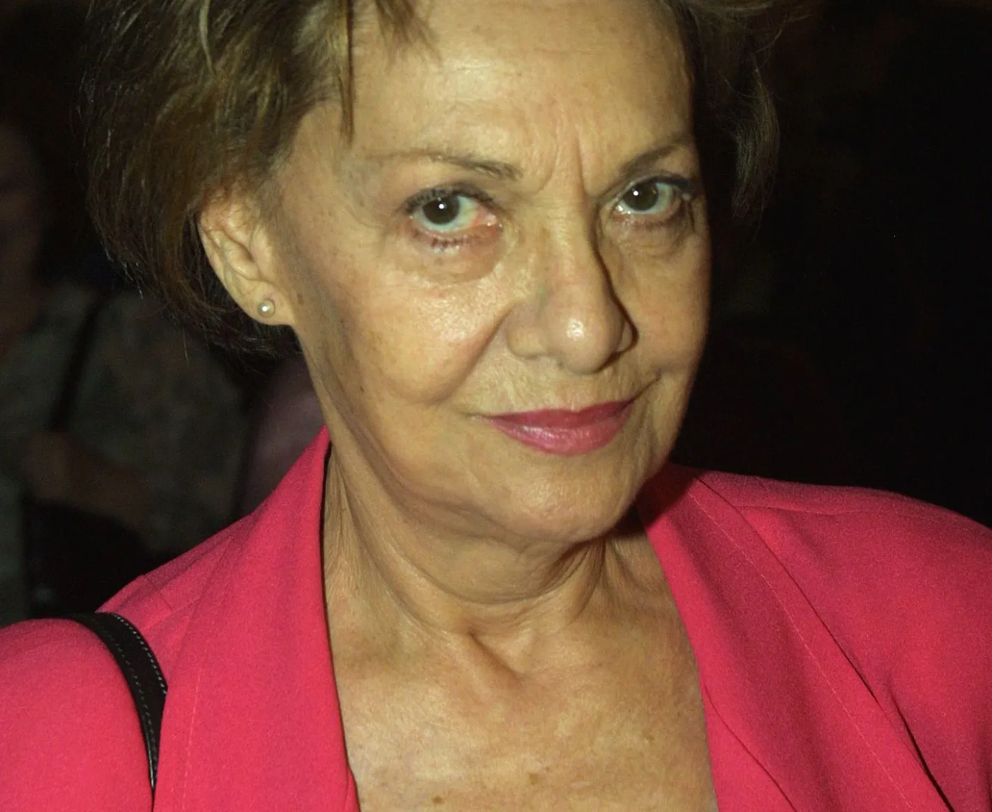 Irena Dziedzic lustrowana od nowa. Ruszył proces
