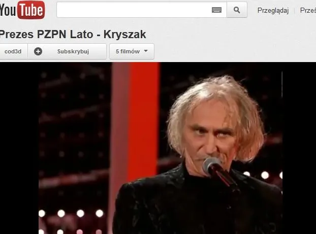 Jerzy Kryszak