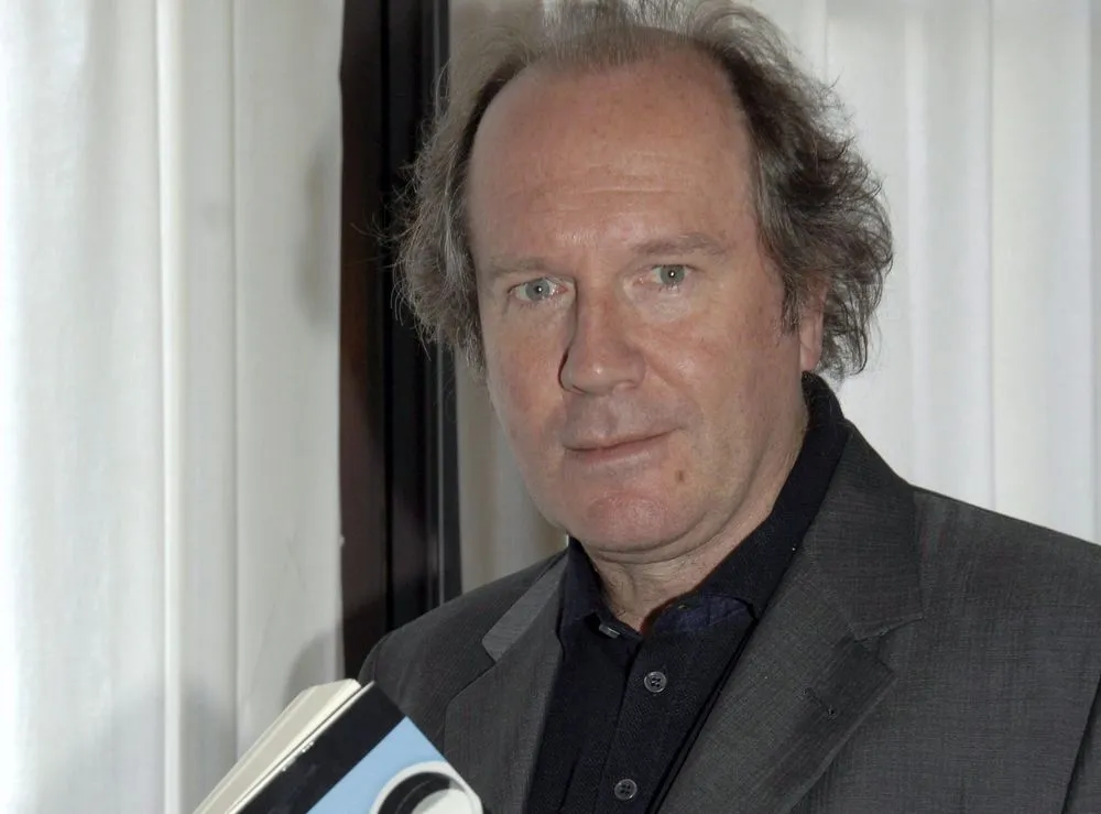 William Boyd