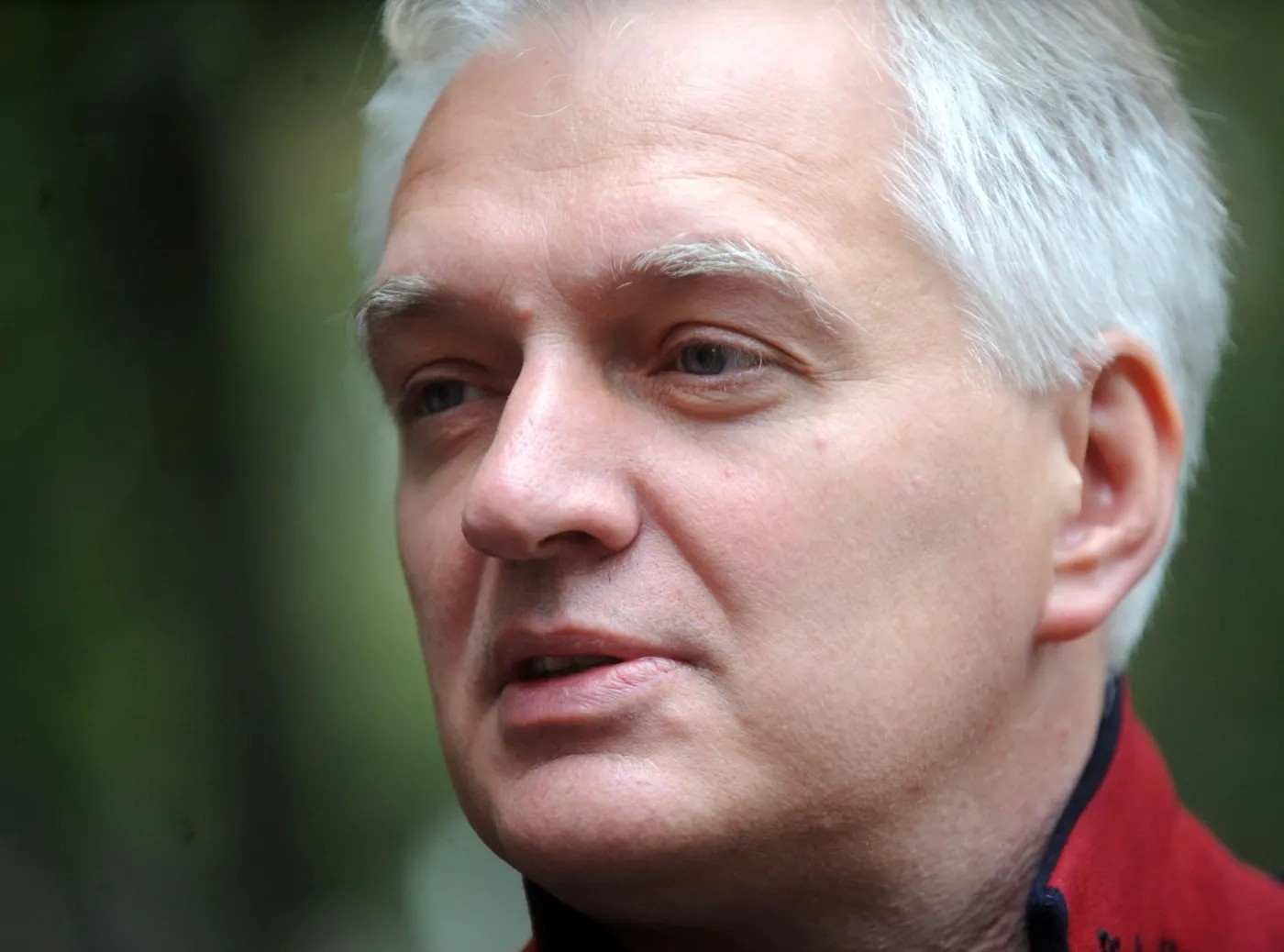 Gowin: Gdyby Biedroń naprawdę troszczył się o ofiary gwałtu...