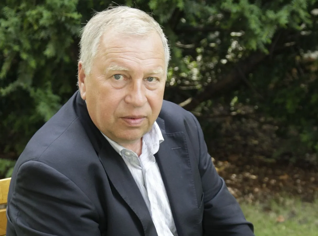Jerzy Stuhr