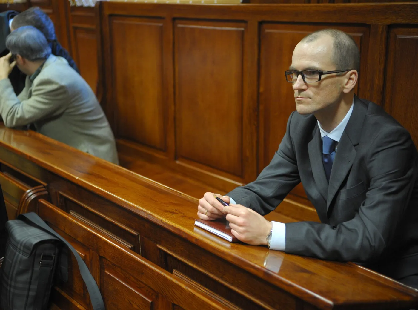 Minister rządu Kaczyńskiego skazany za korupcję